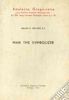 Man the Symbolizer