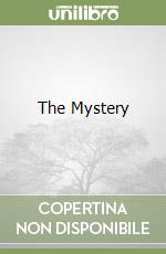 The Mystery libro