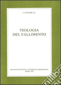 Teologia del fallimento