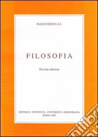 Filosofia