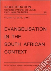 Evangelization in the South African context