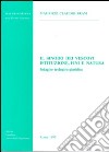 Il sinodo dei vescovi. Istituzione, fini e natura. Indagine teologico-giuridica libro