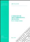 L'orizzonte dell'obbedienza religiosa. Ricerca teologico-canonica libro