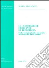 La confessione frequente di devozione. Studio teologico-giuridico sul periodo fra i codici del 1917 e del 1983 libro