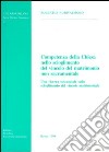 Competenza della Chiesa nello scioglimento del vincolo del matrimonio non sacramentale. Una ricerca sostanziale sullo scioglimento del vincolo del matrimonio libro