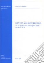 Identity and identification. An exegetical and theological study of 2 Sam. 21-24