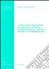 La rilevanza invalidante del dolo sul consenso matrimoniale (can. 1098 CIC): dottrina e giurisprudenza libro