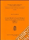 A Local Church living for dialogue: muslim-christian relations in Mindanao-Sulu (Philippines) 1965-2000 libro