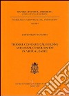 S. Teodori: cosmological building and social consolidation in a ritual dance libro