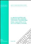 La mision profetica de los laicos del Concilio Vaticano II a nuestros dias libro