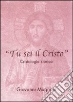 Tu sei il Cristo. Cristologia storica libro