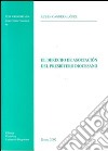 El Derecho de asociación del presbítero diocesano libro