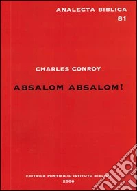 Absalom Absalom!