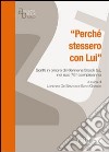 Perché stessero con Lui. Scritti in onore di Klemens Stock SJ nel suo 75° compleanno. Ediz. multilingue libro