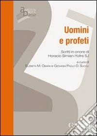 Uomini e profeti