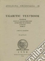 Ugaritic textbook