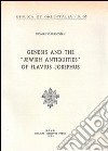 Genesis and the Jewish antiquities of Flavius Josephus libro