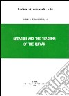 Creation and the teaching of the Qur'an libro