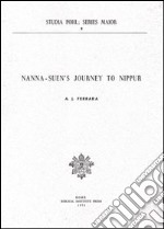 Nanna-Suen's journey to Nippur libro