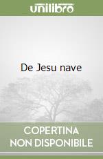 De Jesu nave