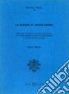 Le surnom au Moyen Empire. Repertoire, procédés d'expression et structures de la double identité du début de la XII dynastie à la fin de la XVII dynastie libro