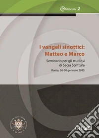 Vangeli sinottici