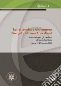 Letteratura giovannea