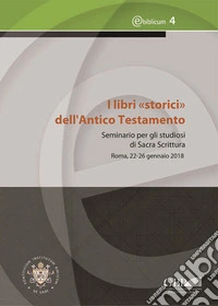 Libri storici dell'Antico Testamento