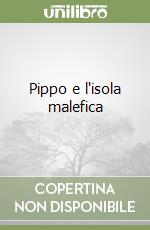 Pippo e l'isola malefica