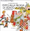 Pippo alla reggia di Son-Io libro