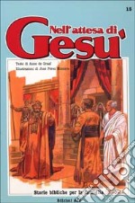 Nell'attesa di Gesù libro