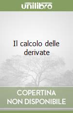 Il calcolo delle derivate libro