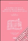 Il bambino che non c'è: presenza reale e presenza virtuale nel mondo degli adulti. Atti del Seminario (Govone, 17 aprile 1996) libro