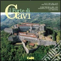 Il forte di Gavi