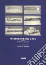 Intervenire nel caos libro