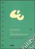 Percorsi in psicodiagnostica libro