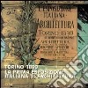 Torino 1890. La prima esposizione italiana di architettura libro