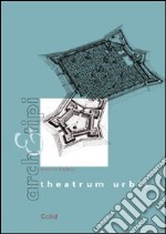 Theatrum urbis. Con CD-ROM libro