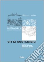 Città sostenibili