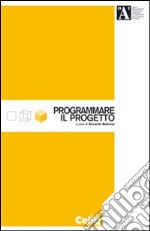 Programmare il progetto libro