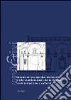 Strumenti economico-estimativi nella valorizzazione delle risorse architettoniche e culturali libro