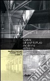 Guida all'architettura moderna di Torino libro