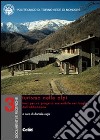 Turismo nelle Alpi libro
