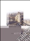Villanova d'Asti. Città storica da conservare libro di Bartolozzi C. (cur.) Novelli F. (cur.)