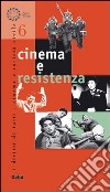 Cinema e resistenza libro