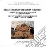 Storia e restauro del liberty in Turchia