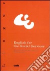 English for the social services libro