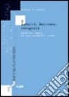 Limiti, derivate, integrali. Funzioni reali di una variabile reale libro di Bacciotti Andrea