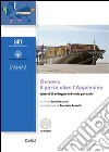 Genova: il porto oltre l'Appennino. Ipotesi di sviluppo del nodo portuale libro