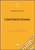 Lezioni di statistica economica